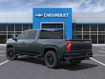 New 2025 Chevrolet Silverado 2500 LT Crew Cab 4WD Pickup for sale #T74776 - photo 27