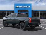 New 2025 Chevrolet Silverado 2500 LT Crew Cab 4WD Pickup for sale #T74776 - photo 3