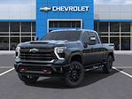 New 2025 Chevrolet Silverado 2500 LT Crew Cab 4WD Pickup for sale #T74776 - photo 30