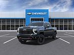 New 2025 Chevrolet Silverado 2500 LT Crew Cab 4WD Pickup for sale #T74776 - photo 32