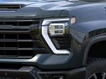 New 2025 Chevrolet Silverado 2500 LT Crew Cab 4WD Pickup for sale #T74776 - photo 34