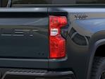 New 2025 Chevrolet Silverado 2500 LT Crew Cab 4WD Pickup for sale #T74776 - photo 35