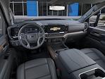 New 2025 Chevrolet Silverado 2500 LT Crew Cab 4WD Pickup for sale #T74776 - photo 39