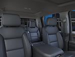 New 2025 Chevrolet Silverado 2500 LT Crew Cab 4WD Pickup for sale #T74776 - photo 48