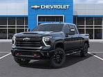 New 2025 Chevrolet Silverado 2500 LT Crew Cab 4WD Pickup for sale #T74776 - photo 6