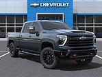New 2025 Chevrolet Silverado 2500 LT Crew Cab 4WD Pickup for sale #T74776 - photo 7