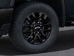 New 2025 Chevrolet Silverado 2500 LT Crew Cab 4WD Pickup for sale #T74776 - photo 9