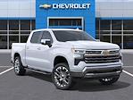 New 2026 Chevrolet Silverado 1500 LTZ Crew Cab for sale #T75521 - photo 7