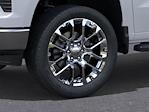 New 2026 Chevrolet Silverado 1500 LTZ Crew Cab for sale #T75521 - photo 9