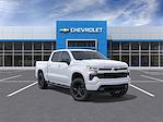 New 2026 Chevrolet Silverado 1500 RST Crew Cab 4WD Pickup for sale #T75890 - photo 1