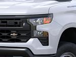 New 2025 Chevrolet Silverado 1500 Work Truck Crew Cab Pickup for sale #T77055 - photo 10