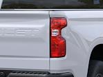 New 2025 Chevrolet Silverado 1500 Work Truck Crew Cab Pickup for sale #T77055 - photo 11