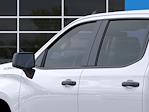 New 2025 Chevrolet Silverado 1500 Work Truck Crew Cab Pickup for sale #T77055 - photo 12