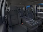 New 2025 Chevrolet Silverado 1500 Work Truck Crew Cab Pickup for sale #T77055 - photo 16