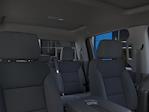 New 2025 Chevrolet Silverado 1500 Work Truck Crew Cab Pickup for sale #T77055 - photo 24
