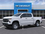 New 2025 Chevrolet Silverado 1500 Work Truck Crew Cab Pickup for sale #T77055 - photo 26