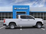 New 2025 Chevrolet Silverado 1500 Work Truck Crew Cab Pickup for sale #T77055 - photo 29