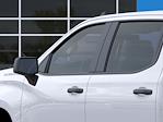 New 2025 Chevrolet Silverado 1500 Work Truck Crew Cab Pickup for sale #T77055 - photo 36