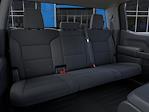 New 2025 Chevrolet Silverado 1500 Work Truck Crew Cab Pickup for sale #T77055 - photo 41