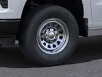 New 2025 Chevrolet Silverado 1500 Work Truck Crew Cab Pickup for sale #T77055 - photo 9