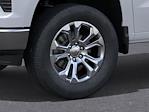 New 2026 Chevrolet Silverado 1500 LTZ Crew Cab for sale #T80110 - photo 9