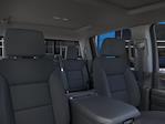 New 2025 Chevrolet Silverado 3500 LT Crew Cab 4WD Pickup for sale #T81720 - photo 24