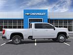 New 2025 Chevrolet Silverado 3500 LT Crew Cab 4WD Pickup for sale #T81720 - photo 5