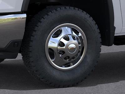 New 2026 Chevrolet Silverado 3500 Crew Cab Cab Chassis for sale #T88892 - photo 1