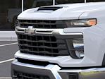 New 2026 Chevrolet Silverado 3500 Crew Cab Cab Chassis for sale #T88892 - photo 13