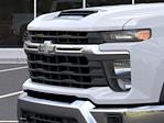 New 2026 Chevrolet Silverado 3500 Crew Cab Cab Chassis for sale #T88892 - photo 37