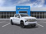 New 2026 Chevrolet Silverado 1500 High Country Crew Cab for sale #T91405 - photo 1