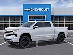 New 2026 Chevrolet Silverado 1500 High Country Crew Cab for sale #T91405 - photo 3