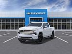 New 2026 Chevrolet Silverado 1500 High Country Crew Cab for sale #T91405 - photo 8