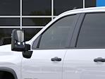 New 2025 Chevrolet Silverado 2500 Work Truck Crew Cab 4WD SRW Pickup for sale #T91566 - photo 12
