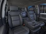 New 2025 Chevrolet Silverado 2500 Work Truck Crew Cab 4WD SRW Pickup for sale #T91566 - photo 16