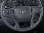 New 2025 Chevrolet Silverado 2500 Work Truck Crew Cab 4WD SRW Pickup for sale #T91566 - photo 19
