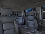 New 2025 Chevrolet Silverado 2500 Work Truck Crew Cab 4WD SRW Pickup for sale #T91566 - photo 24