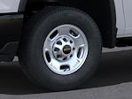 New 2025 Chevrolet Silverado 2500 Work Truck Crew Cab 4WD SRW Pickup for sale #T91566 - photo 33