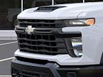 New 2025 Chevrolet Silverado 2500 Work Truck Crew Cab 4WD SRW Pickup for sale #T91566 - photo 37