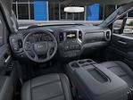 New 2025 Chevrolet Silverado 2500 Work Truck Crew Cab 4WD SRW Pickup for sale #T91566 - photo 39