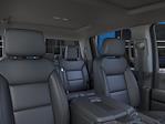 New 2025 Chevrolet Silverado 2500 Work Truck Crew Cab 4WD SRW Pickup for sale #T91566 - photo 48