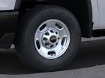 New 2025 Chevrolet Silverado 2500 Work Truck Crew Cab 4WD SRW Pickup for sale #T91566 - photo 9