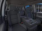 New 2026 Chevrolet Silverado 1500 Custom Crew Cab for sale #T92001 - photo 16