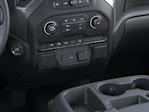 New 2026 Chevrolet Silverado 1500 Custom Crew Cab for sale #T92001 - photo 23