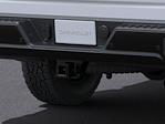 New 2025 Chevrolet Silverado 2500 Custom Crew Cab 4WD SRW Pickup for sale #T97060 - photo 14