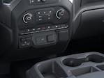 New 2025 Chevrolet Silverado 2500 Custom Crew Cab 4WD SRW Pickup for sale #T97060 - photo 47