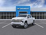 New 2026 Chevrolet Silverado 1500 High Country Crew Cab for sale #T97285 - photo 8
