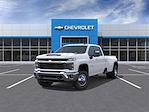 New 2026 Chevrolet Silverado 3500 LT Crew Cab for sale #T97644 - photo 8