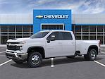New 2026 Chevrolet Silverado 3500 LT Crew Cab for sale #T97694 - photo 2