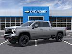 New 2025 Chevrolet Silverado 2500 LT Crew Cab 4WD Pickup for sale #T99651 - photo 3